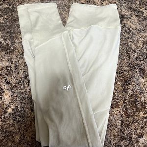 Alo leggings